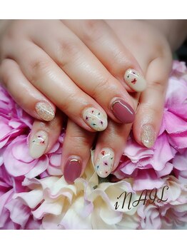 アイネイル(iNAIL)/
