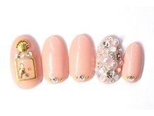 ネイルサロン アテナ(Athena)/持ち込みアートコース