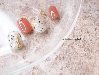 Luana★BASICコース