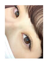 まつげエクステ専門店 アイラ 岡崎店(EYELA)/フラットラッシュ