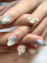 ネティネイル(Netty nail)/