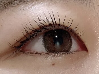 カラン 焼津店(CALIN)/ラスティングカール