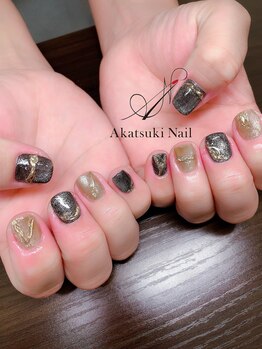 マグネットうねうね