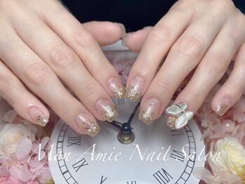 モン アミ(MON AMIE)/スカルプ