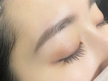 まつげエクステサロン ヘアーリゾートエーアイ 浅草店(hair resort Ai)/アイブロウワックス脱毛