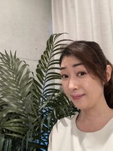 セラピエール ルアナ 天王寺(LUANA) 森安 京子