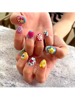 モレリア(morelia)/海外ポップアート