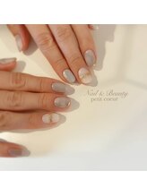 プティクール(petit coeur)/new design