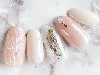 トータルビューティ ノイド(Noid)/120分デザイン4本♪