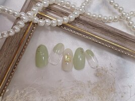 定額SimpleArt 塗りかけ