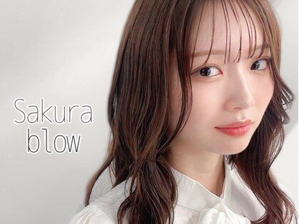 サクラブロウ 渋谷店(Sakura-blow)の写真