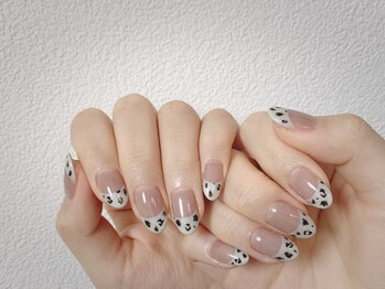 しゅり ネイル/