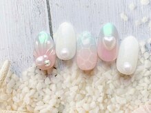 フレイヤ 新宿店(FREJA)/☆Platinaコース☆