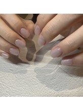 アイディー(i-dee)/ワンカラーネイル