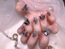 スノーネイルサロン 新宿店(Snow nail salon)/