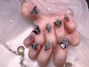 スノーネイルサロン 新宿店(Snow nail salon)/