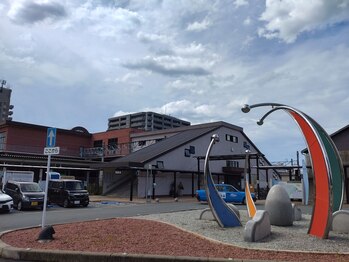 ルアナ(LUANA)/アクセス