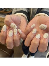 スタイルージュ(Style Rouge)/持ち込みデザイン120min