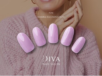 ディーバ 心斎橋grace店(Diva)/winter color