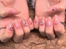 トリー アンド デリー(Toliy&Deliy)/持ち込みデザイン