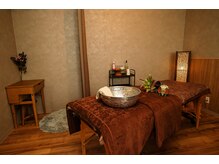 マロカ(Marroka)/施術ルーム1