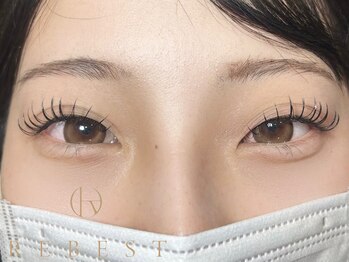 リーベスト 心斎橋(REBEST)/フラットラッシュ