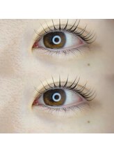 リパール 市駅前店(Re Pearl)/まつ毛パーマ