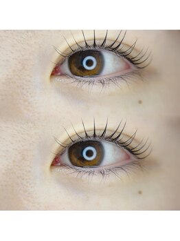 リパール 市駅前店(Re Pearl)/まつ毛パーマ