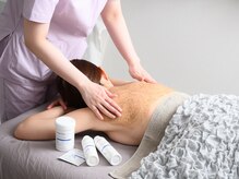 サロンソワ(salon 想和)/クリスティーナ