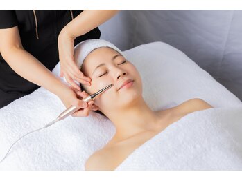 美キュート/5.4D小顔表情筋ほぐし