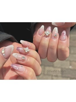 カラー・パーツの種類が豊富