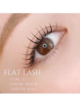 レアファースト 香里園/まつげパーマ/パリジェンヌ/