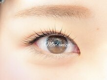 モダニカアイラッシュ(Modanica eyelash)/目元の魅力UP/まつ毛カール