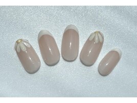 定額ネイル