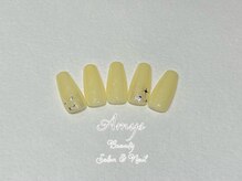 エミス(Amys)/Simple artコース