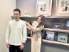 ペア割★【Boknit骨格診断×顔診断】45分 ¥9,500/人