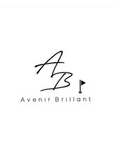 アブニールブリヨン&nbsp;スタッフ アオ