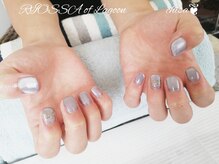 リオッサ オブ ラグーン(RIOSSA of Lagoon)/くすみｘメンズ★マグネット