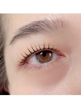 エクラ みずほ台店(eclat by RigVeda)/まつばパーマ