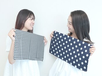 エクリュ(ecru)/顔タイプ診断