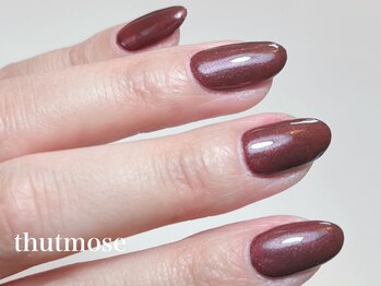 トトメス(thutmose)/