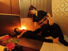 ルアンタワン 高円寺/タイ古式マッサージ