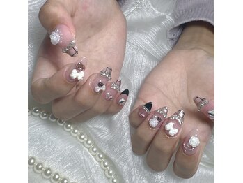 アンドミー 横浜西口店(&ME)/