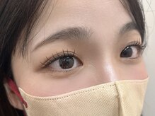 シェリ ザ ビューティー 西条駅前店(Cheri the beauty)の雰囲気（大人気！【&Healthy】マツエク×パーマ）