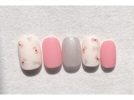 【定額】ウキウキコース/7900