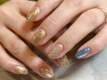 金木犀 札幌駅前店/選べるデザインアートコース