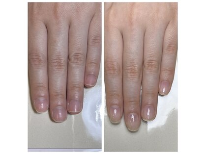 リヒネイル(Rihi.nail)の写真