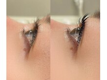 アデージョ(Adejio)/韓国ブラックマスカラパーマ