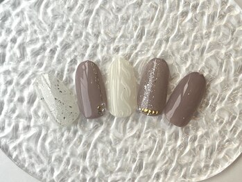 定額ミディアム　7500円