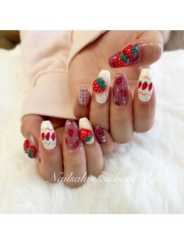 春　持ち込みデザイン　9800